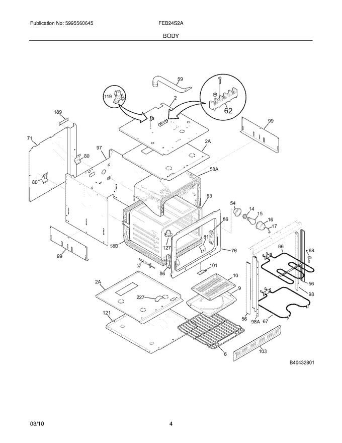 Diagram for FEB24S2ASE