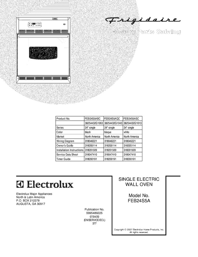 Diagram for FEB24S5ABC