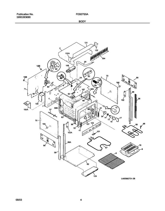 Diagram for FEB27S5ABB