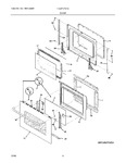 Diagram for 07 - Door