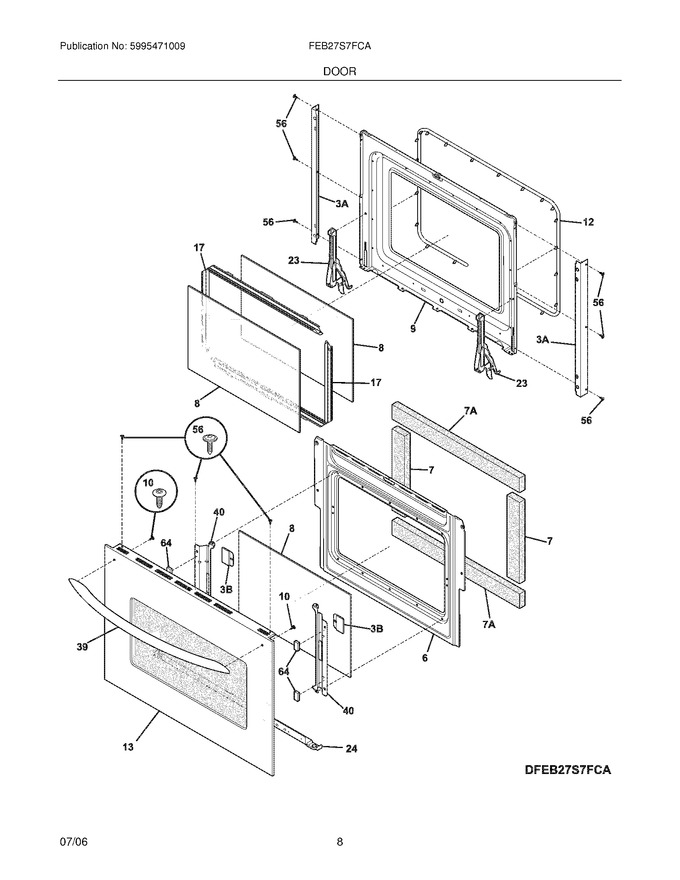 Diagram for FEB27S7FCA