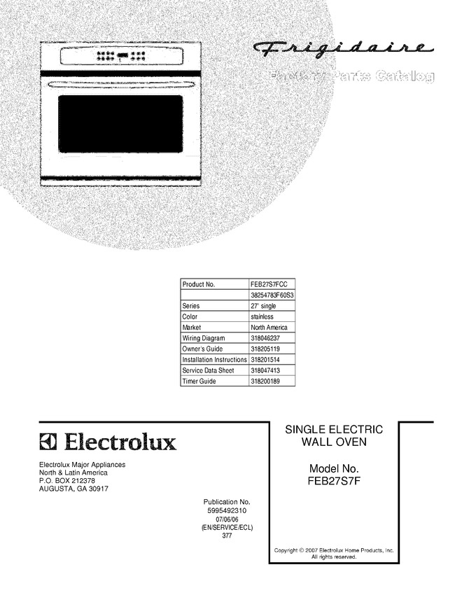 Diagram for FEB27S7FCC