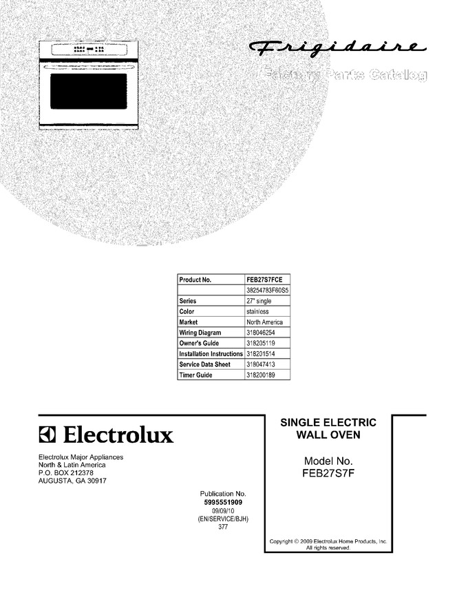 Diagram for FEB27S7FCE