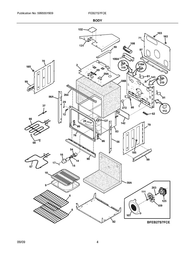 Diagram for FEB27S7FCE