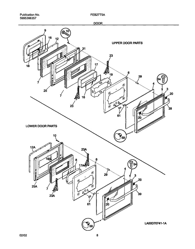 Diagram for FEB27T5ABB