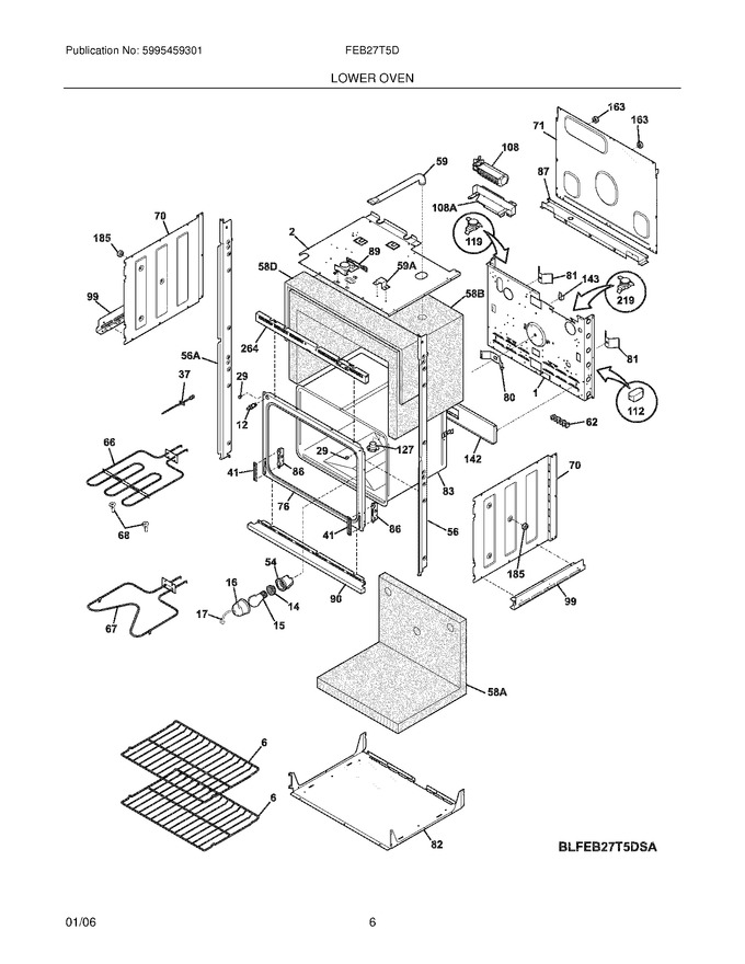 Diagram for FEB27T5DSC