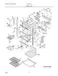 Diagram for 07 - Lower Oven