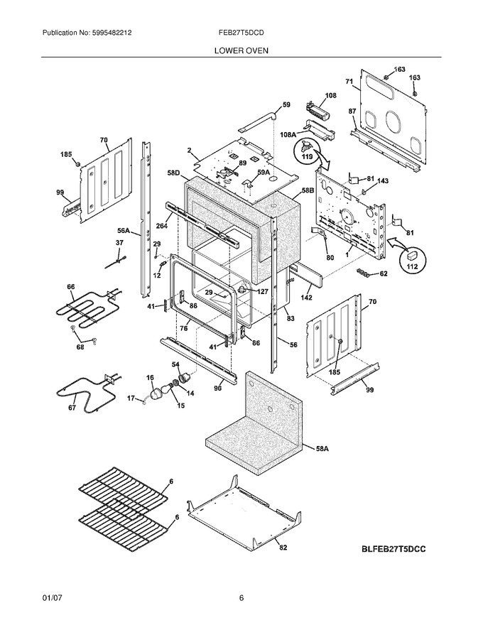 Diagram for FEB27T5DCD
