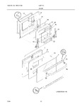 Diagram for 09 - Door