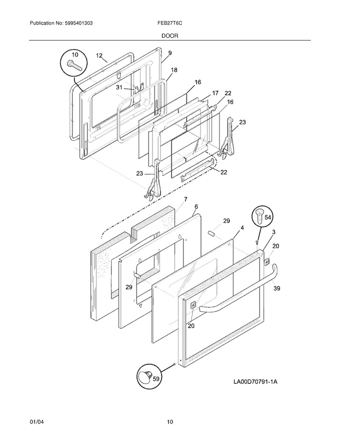 Diagram for FEB27T6CBA