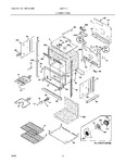 Diagram for 07 - Lower Oven