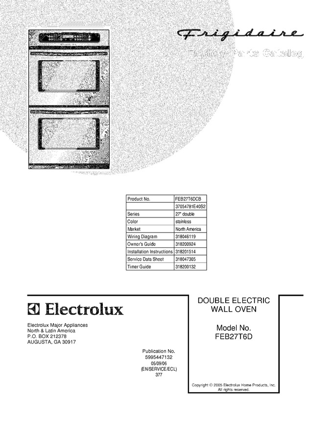 Diagram for FEB27T6DCB