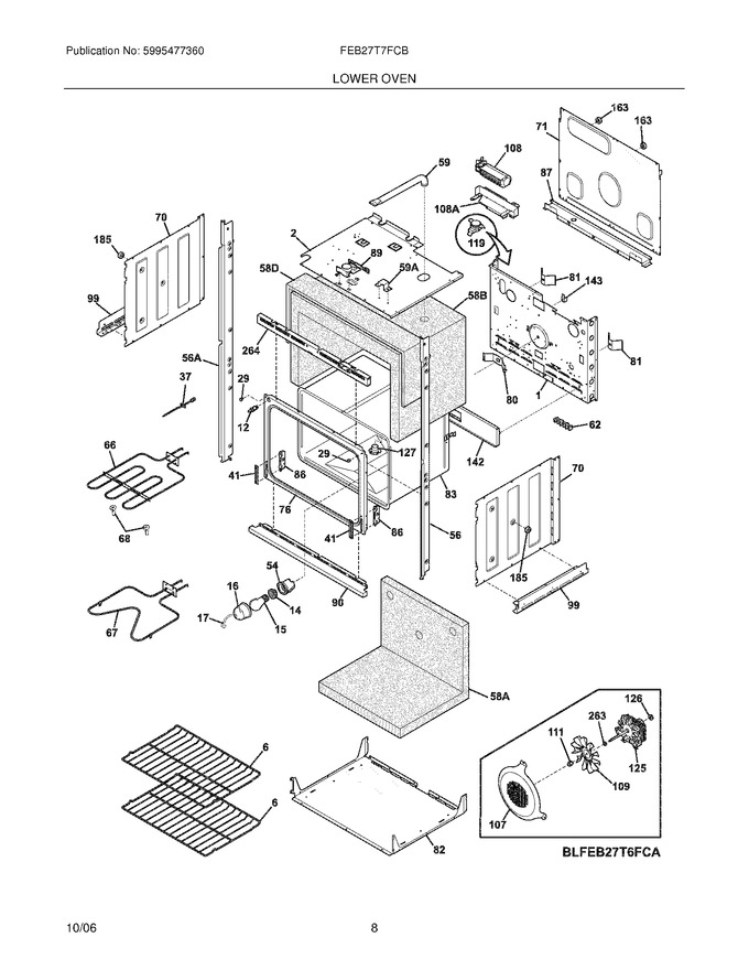 Diagram for FEB27T7FCB