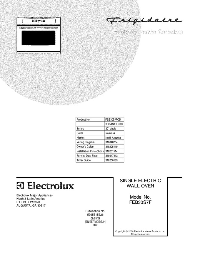 Diagram for FEB30S7FCD