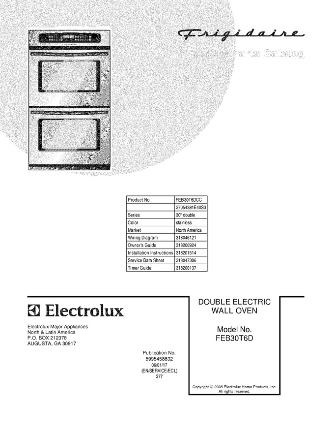 Diagram for FEB30T6DCC