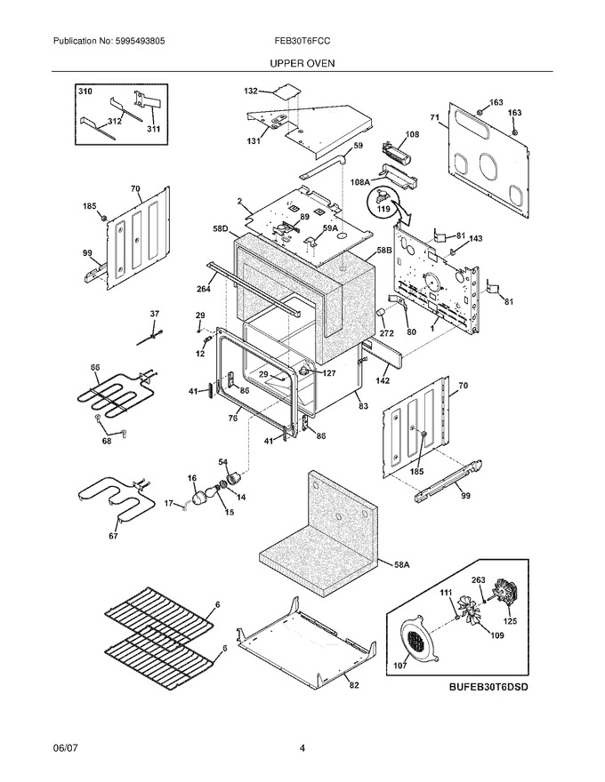 Diagram for FEB30T6FCC