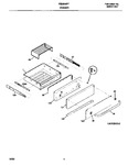 Diagram for 03 - Drawer