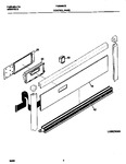 Diagram for 02 - Control Panel