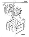 Diagram for 04 - Door