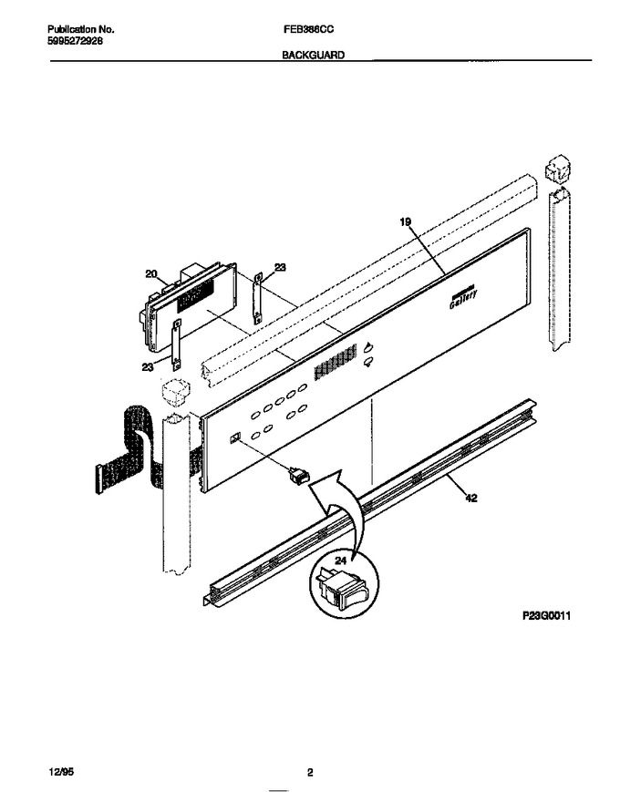 Diagram for FEB386CCBA