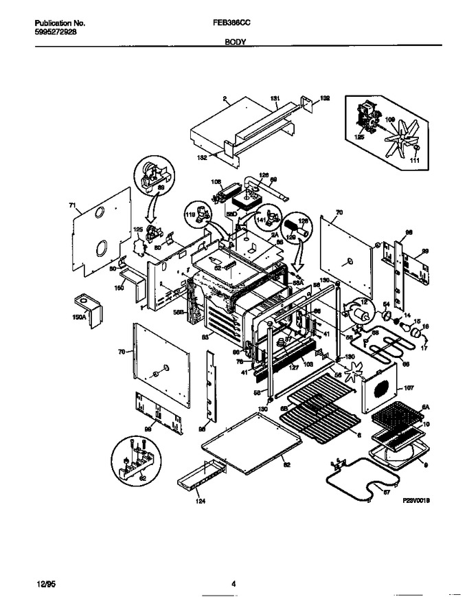 Diagram for FEB386CCTA