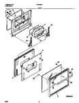 Diagram for 04 - Door
