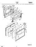 Diagram for 08 - Door