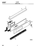 Diagram for 02 - Control Panel