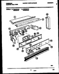 Diagram for 02 - Control Panel