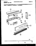 Diagram for 02 - Control Panel