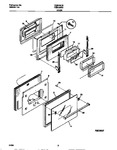 Diagram for 04 - Door