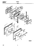 Diagram for 04 - Door