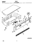 Diagram for 02 - Control Panel