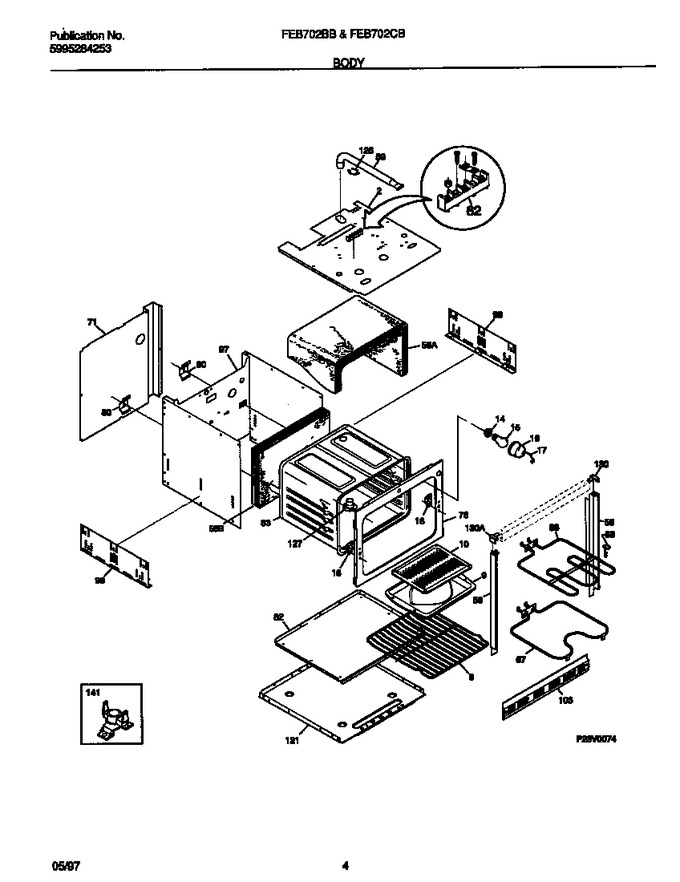 Diagram for FEB702BBBC