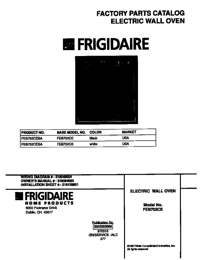 Diagram for FEB702CEBA