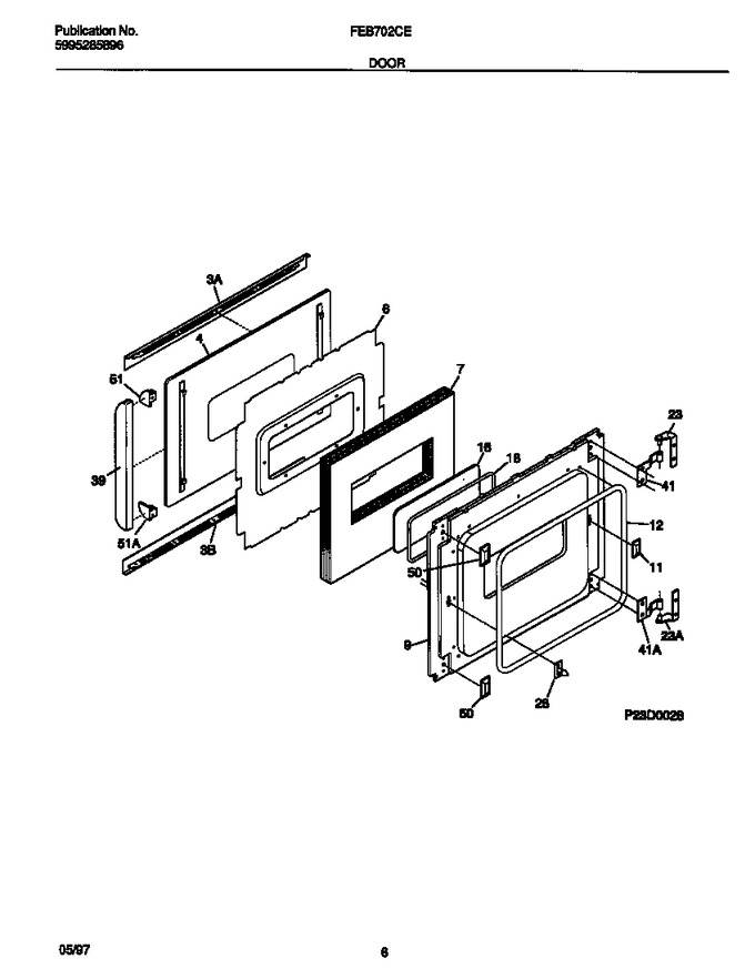Diagram for FEB702CEBA