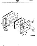 Diagram for 04 - Door
