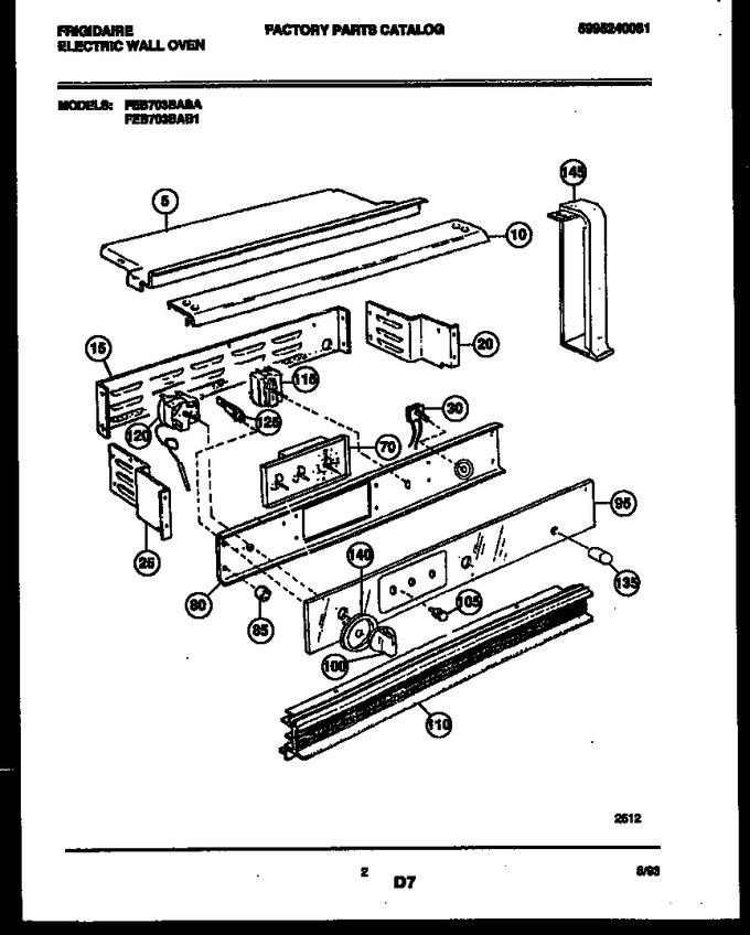 Diagram for FEB703BABA