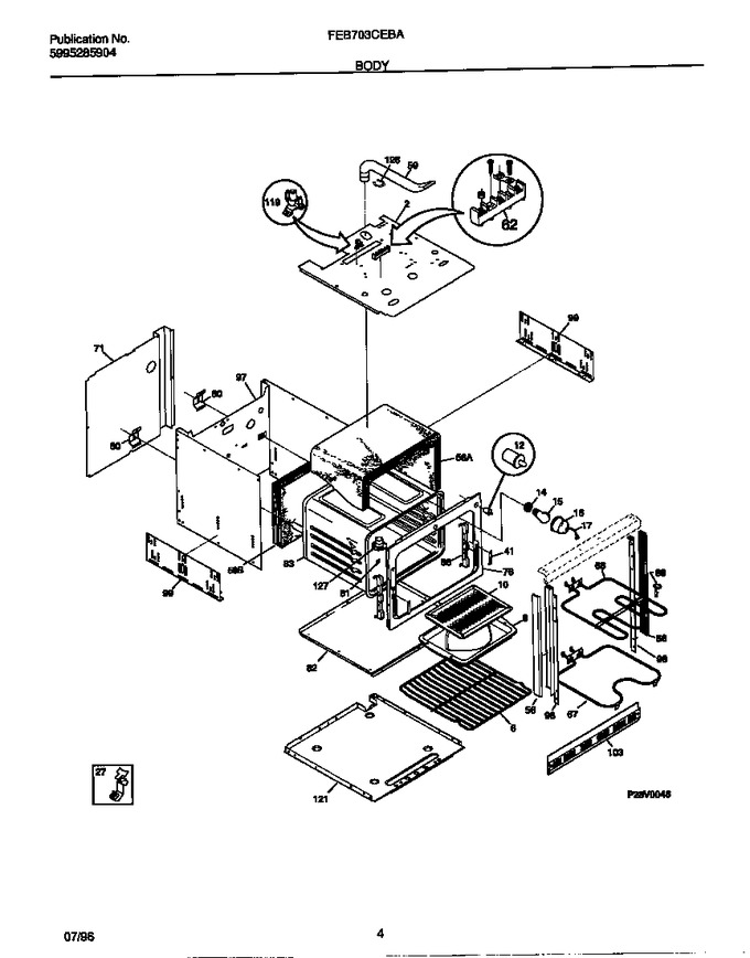 Diagram for FEB703CEBA