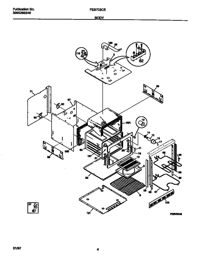 Diagram for FEB703CEBB