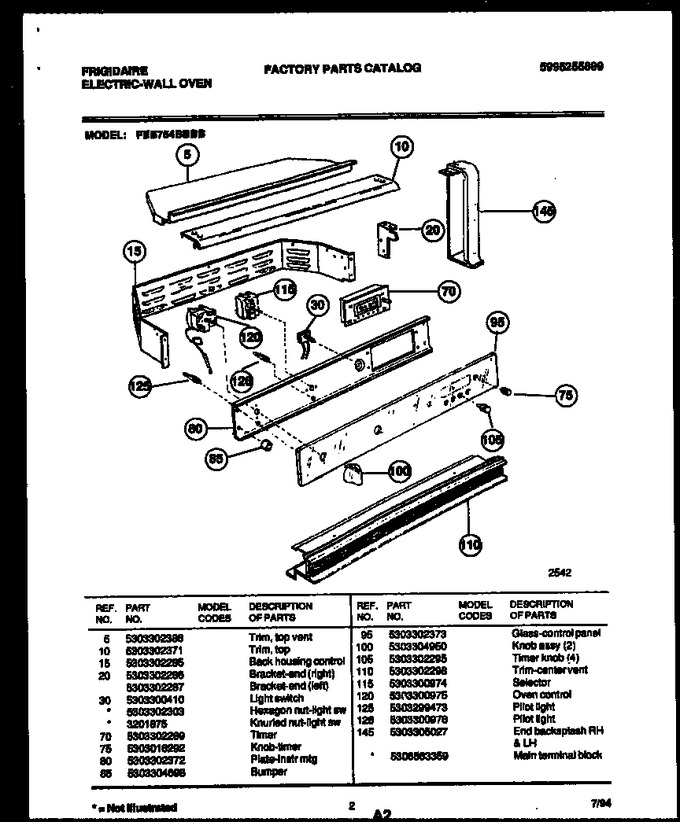 Diagram for FEB754BBBB