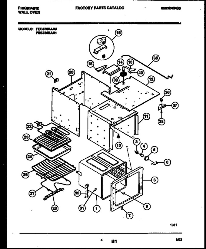 Diagram for FEB755BABA