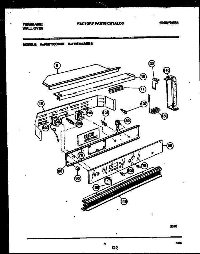 Diagram for FEB755BBBB