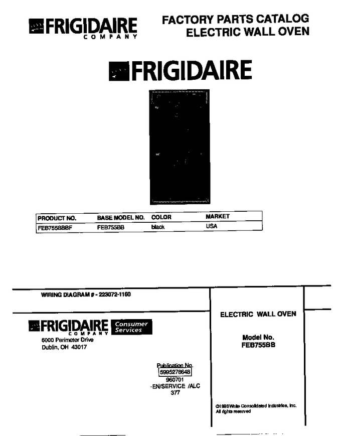 Diagram for FEB755BBBF