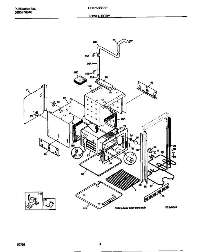 Diagram for FEB755BBBF