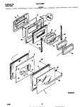 Diagram for 05 - Doors