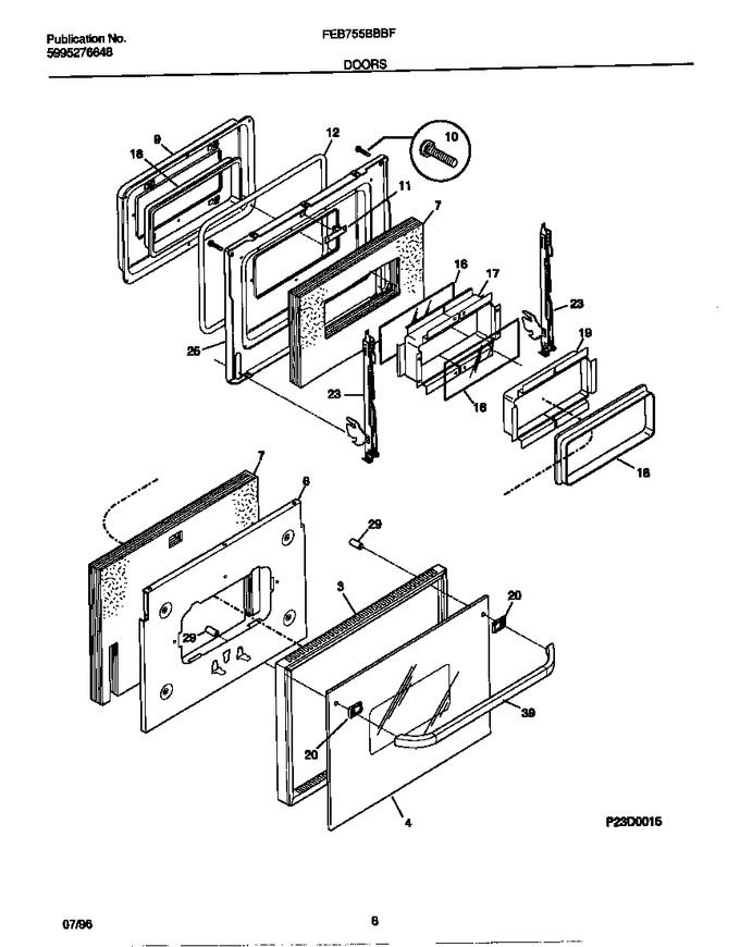 Diagram for FEB755BBBF