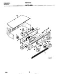Diagram for 02 - Control Panel