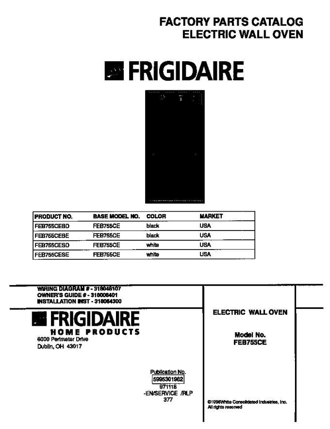 Diagram for FEB755CEBD