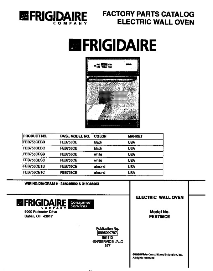 Diagram for FEB756CEBB